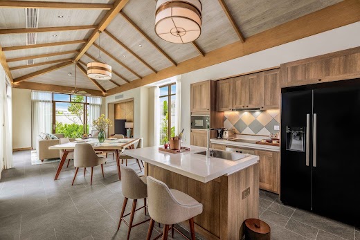 Fusion Resort & Villas Danang – Villa