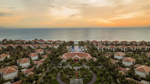 Fusion Resort & Villas Danang – . Hero Shots
