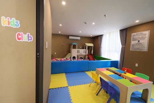Gaia Hotel Phu Quoc – Tổng quan