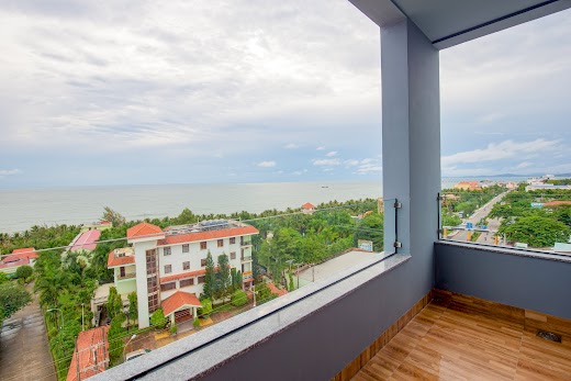 Gaia Hotel Phu Quoc – Tổng quan