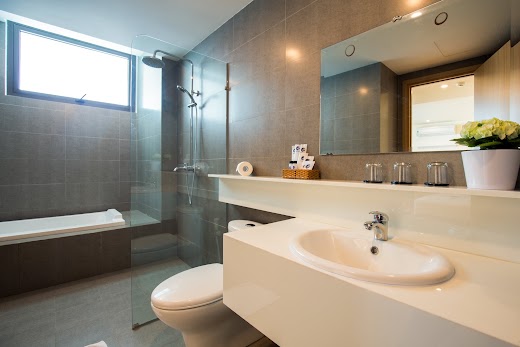 Gaia Hotel Phu Quoc – Tổng quan