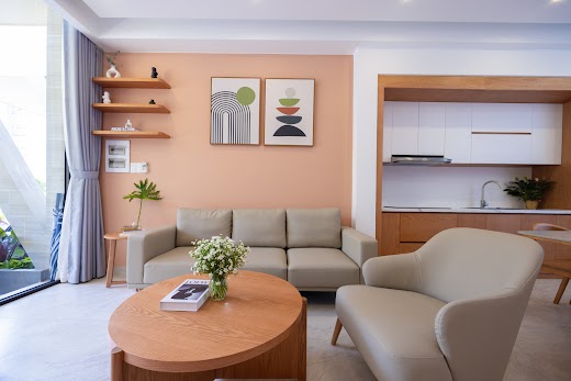 Gaia Hotel Phu Quoc – Tổng quan
