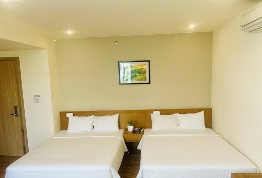 Gaia Hotel Phu Quoc – Tổng quan