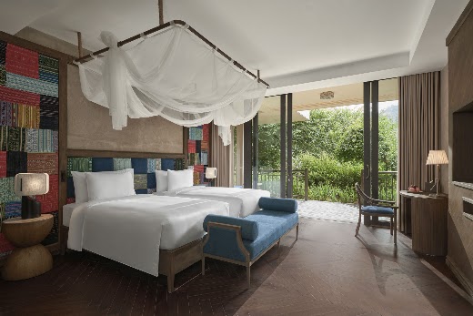 Garrya Mù Cang Chải – Phòng Suite