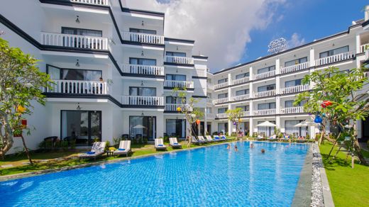 Gem Riverside Hội An – Tổng quan