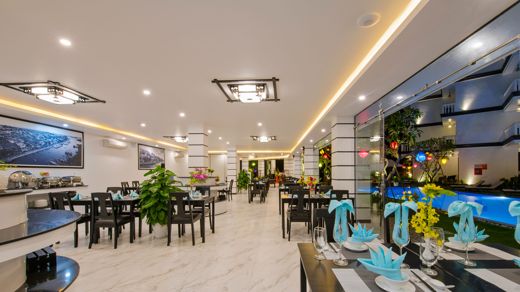 Gem Riverside Hội An – Tổng quan