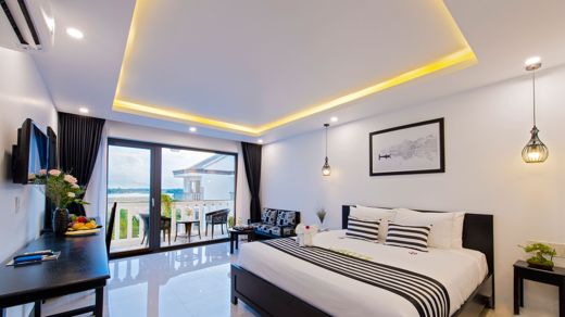 Gem Riverside Hội An – Tổng quan