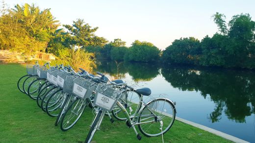 Gem Riverside Hội An – Tổng quan