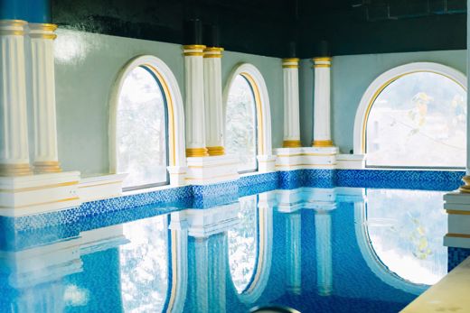 Glenda Tower Mộc Châu – Tổng quan