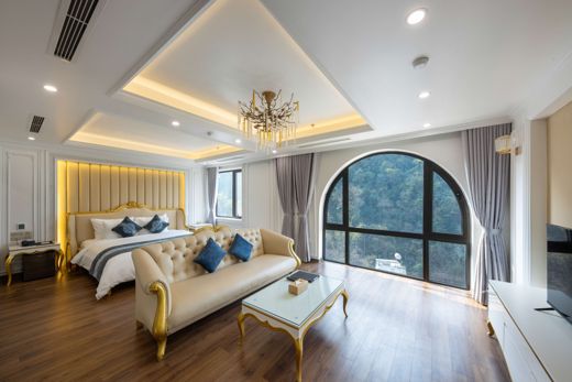 Glenda Tower Mộc Châu – Tổng quan