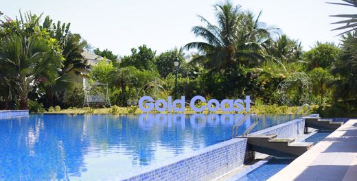 Gold Coast Hotel Resort And Spa Quảng Bình – Tổng quan