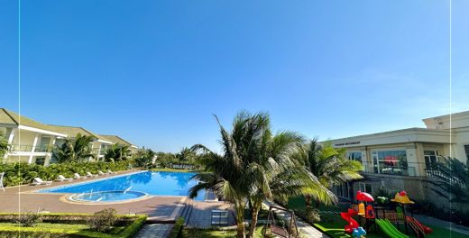 Gold Coast Hotel Resort And Spa Quảng Bình – Tổng quan