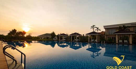 Gold Coast Hotel Resort And Spa Quảng Bình – Tổng quan