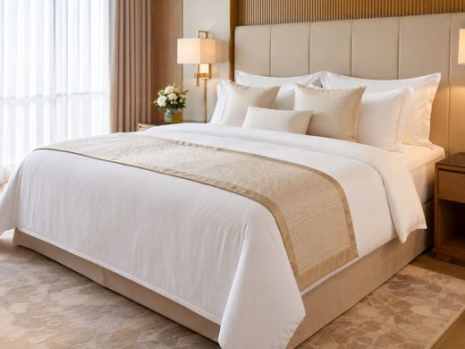 Golden Silk Boutique Hotel – Tổng quan