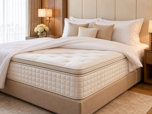 Golden Silk Boutique Hotel – Tổng quan