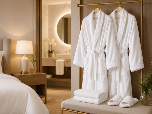 Golden Silk Boutique Hotel – Tổng quan