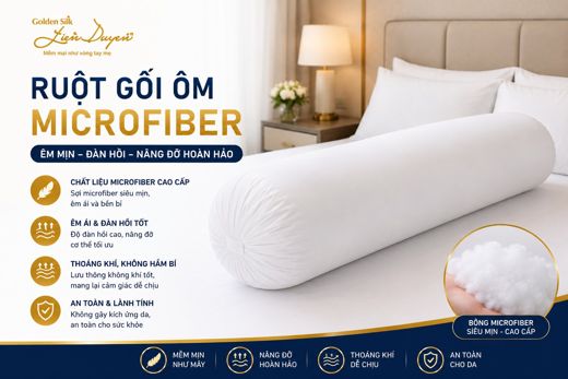 Golden Silk Boutique Hotel – Tổng quan