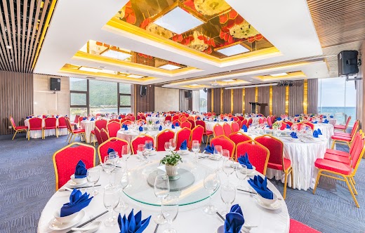 Grand Gold Hotel Da Nang – Tiệc & sự kiện
