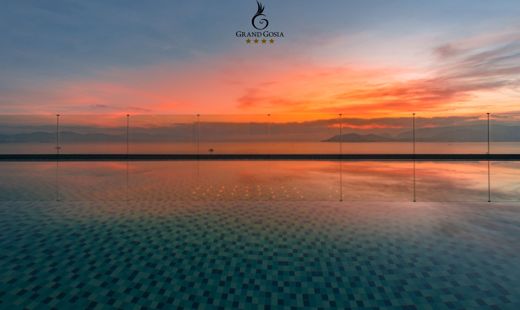 Grand Gosia – Tổng quan