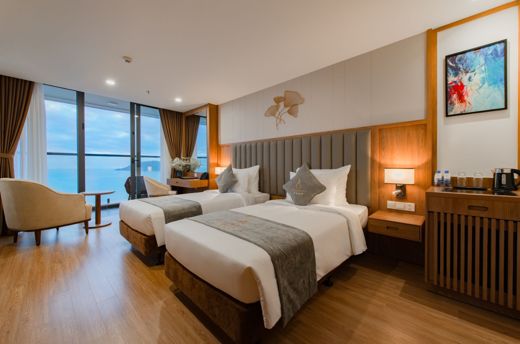 Grand Gosia – Tổng quan