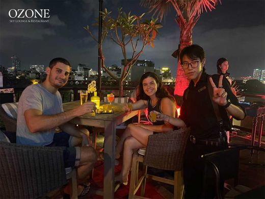 Grand Hôtel Du Lac Hanoi (5-Star Boutique Hotel) – Tổng quan