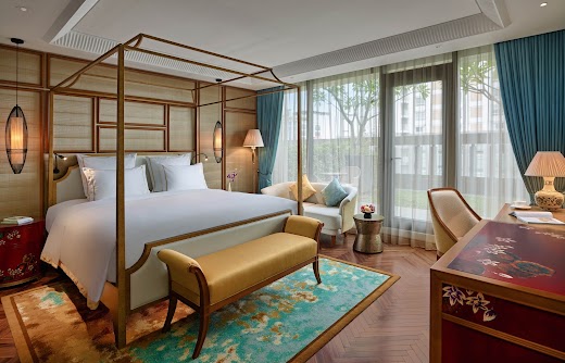 Grand Mercure – Executive Room