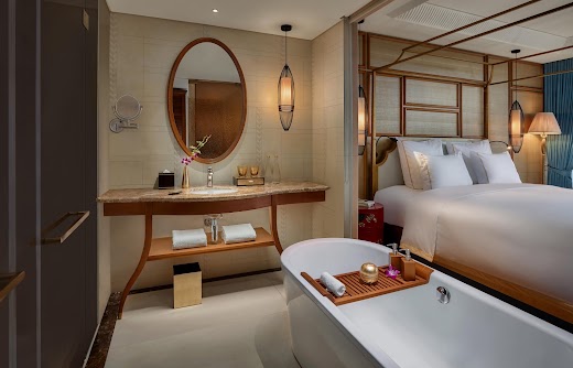 Grand Mercure – Executive Room