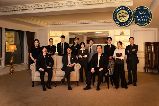 Grand Plaza Hanoi Hotel – Tổng quan