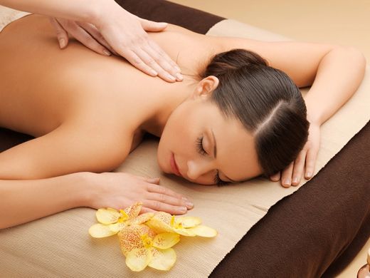 Grand Plaza Hanoi Hotel – Spa