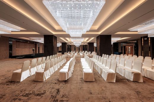 Grand Plaza Hanoi Hotel – Tổng quan
