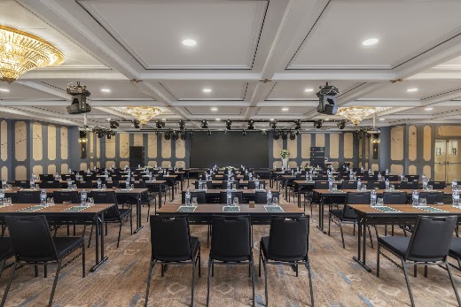 Grand Royal Riverside Hue – Fusion Collection – Phòng tiệc