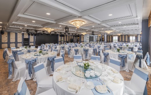 Grand Royal Riverside Hue – Fusion Collection – Phòng tiệc