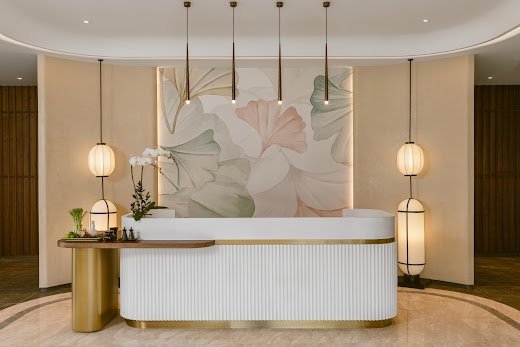Grand Royal Riverside Hue – Fusion Collection – . SẢ WELLNESS
