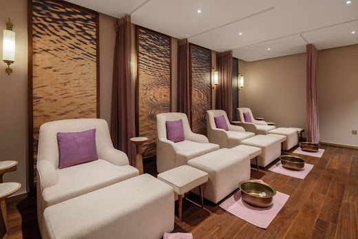 Grand Royal Riverside Hue – Fusion Collection – . SẢ WELLNESS