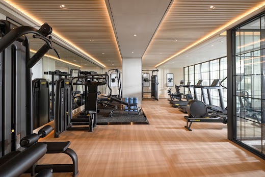 Grand Royal Riverside Hue – Fusion Collection – Phòng gym