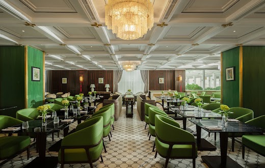 Grand Royal Riverside Hue – Fusion Collection – Nhà hàng