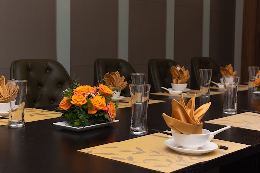 Grand Tourane Nha Trang Hotel – Ẩm thực