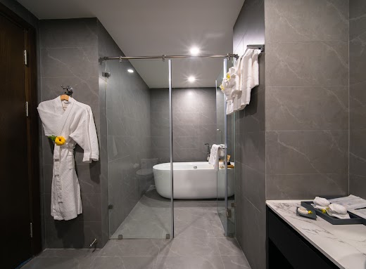 Grand Tourane Nha Trang Hotel – Phòng Suite