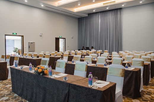 Grand Tourane Nha Trang Hotel – Classroom