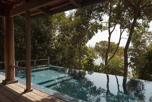 Green Bay Resort – Villa