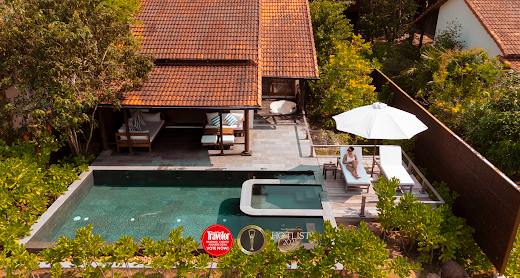 Green Bay Resort – Villa