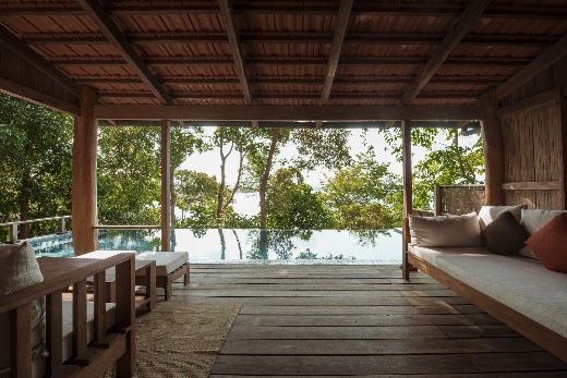 Green Bay Resort – Villa