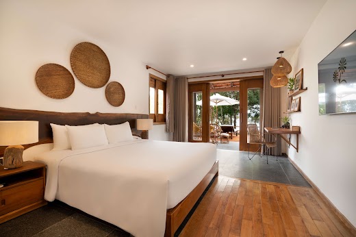 Green Bay Resort – Bãi biển