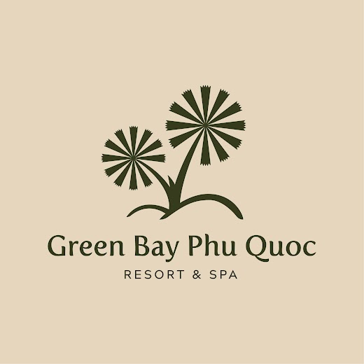 Green Bay Resort – . Key Visual Identity - Green Bay Phu Quoc Resort