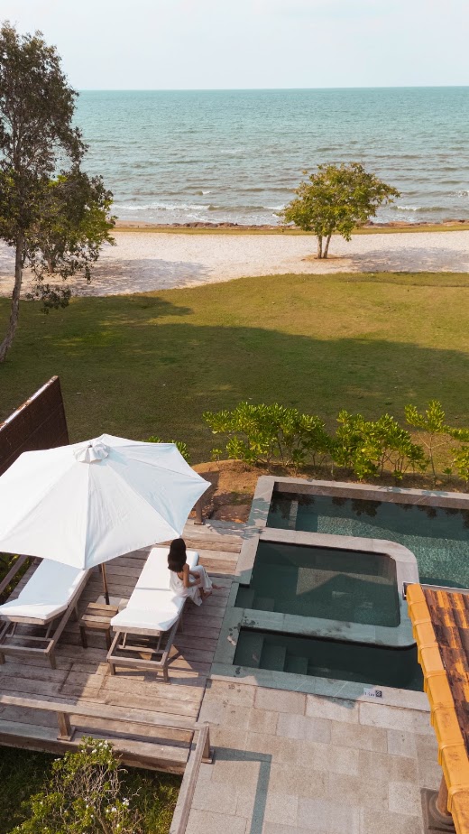 Green Bay Resort – Villa