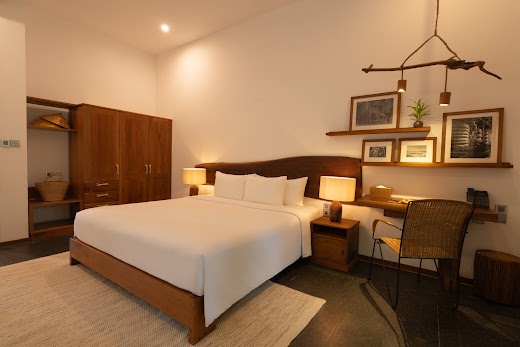 Green Bay Resort – Hồ bơi