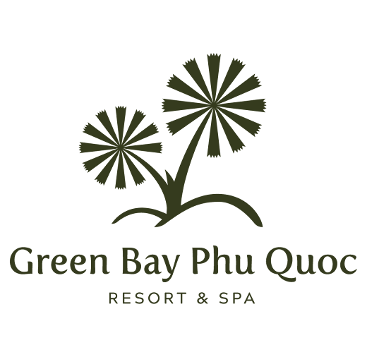 Green Bay Resort – . Key Visual Identity - Green Bay Phu Quoc Resort
