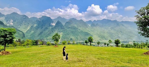 H'mong Village – PHÒNG TIÊU CHUẨN  - 1 giường 1,8m