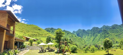 H'mong Village – PHÒNG CỘNG ĐỒNG - 13 giường đơn/ phòng
