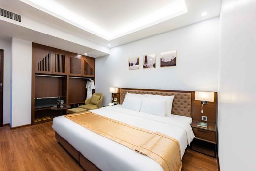 Hạ Long New Century – Tổng quan